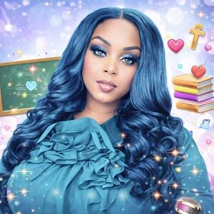 Meet your Posher, Rosiland